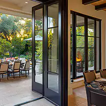 Patio Doors in Riviera Beach, FL