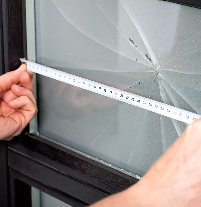 Storefront Glass Repair in Riviera Beach, FL