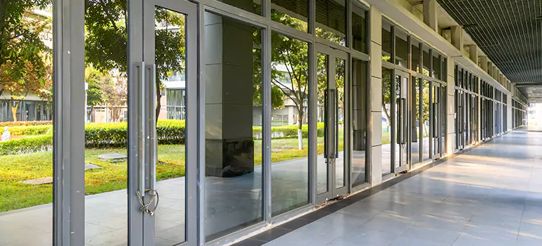 Professional Accordion Door Repair in Riviera Beach, FL