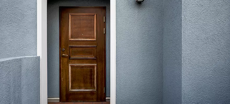Burglar Proof Exterior Doors in Riviera Beach, FL