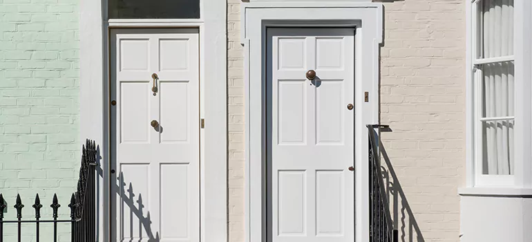 Mirror Closet Door Repair in Riviera Beach, FL