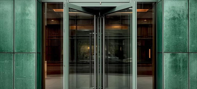 Commercial Garage Doors Repair in Riviera Beach, FL