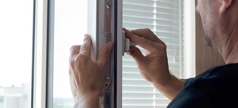 Luxury Window Installation in Riviera Beach, FL