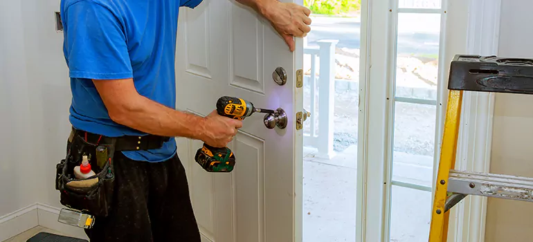Car Door Lock Repair in Riviera Beach, FL