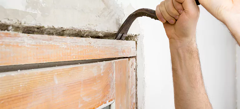 Front Door Replacement Cost in Riviera Beach, FL