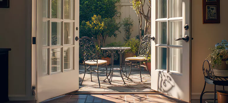 Interior Double Doors in Riviera Beach, FL