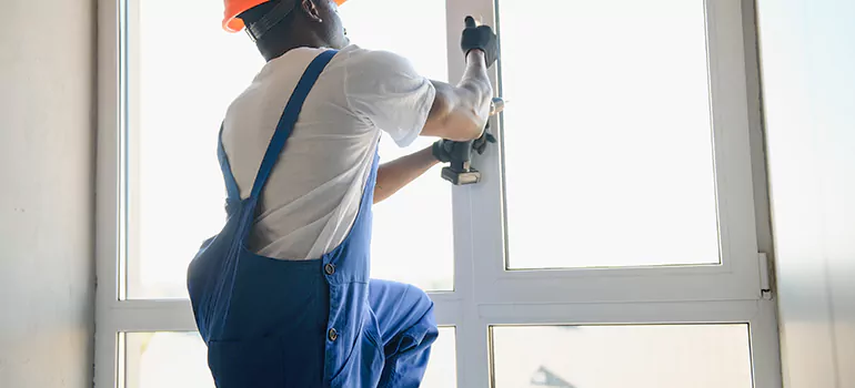 Fixed Window Replacement in Riviera Beach, FL
