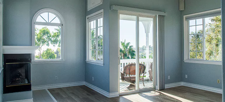 Glass Door Repair in Riviera Beach, FL