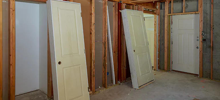 Heavy Duty Sliding Door in Riviera Beach, FL