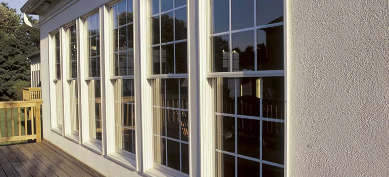 Home Window Glass Repair in Riviera Beach, FL