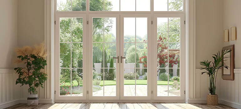 Impact Patio Doors in Riviera Beach, FL
