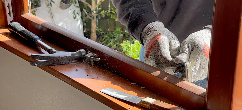 Industrial Window Repair in Riviera Beach, FL