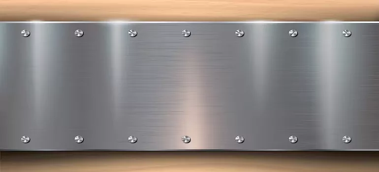 Interior Door Kick Plate Installation in Riviera Beach, FL