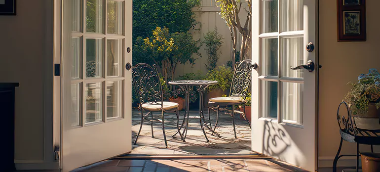 Sliding Patio Door Installation in Riviera Beach, FL