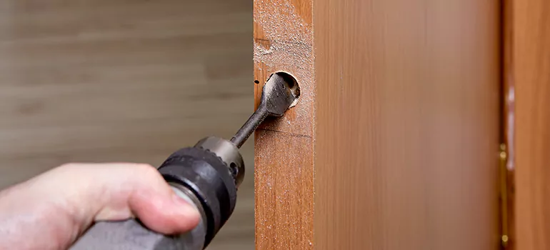 Sliding Pocket Door Repair inRiviera Beach, FL