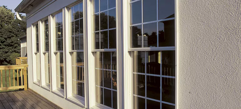 Residential Security Window Screens Installation in Riviera Beach, FL