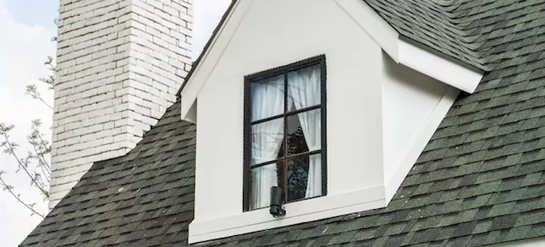 Roof Window Repair in Riviera Beach, FL
