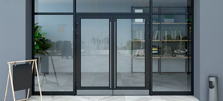 Sliding Screen Door Installation in Riviera Beach, FL