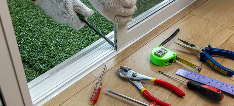  Automatic Sliding Door Repair in Riviera Beach, FL
