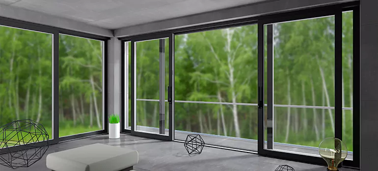 Sliding Window Frame Installation in Riviera Beach, FL