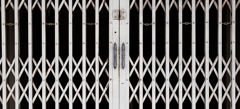 Steel Line Garage Door Repairs in Riviera Beach, FL