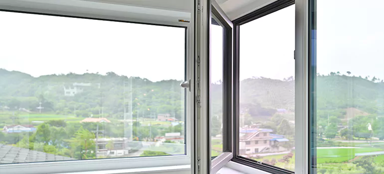 Large Triple Pane Windows in Riviera Beach, FL