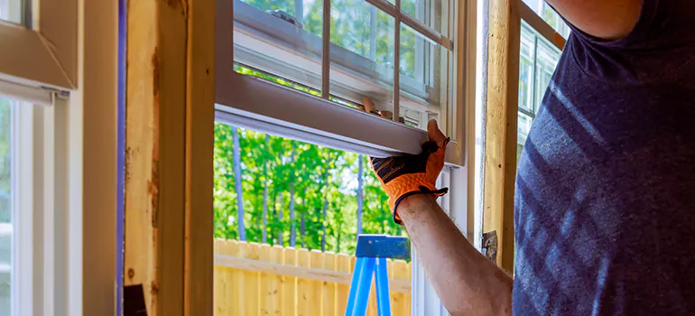 Window Parts Repair in Riviera Beach, FL