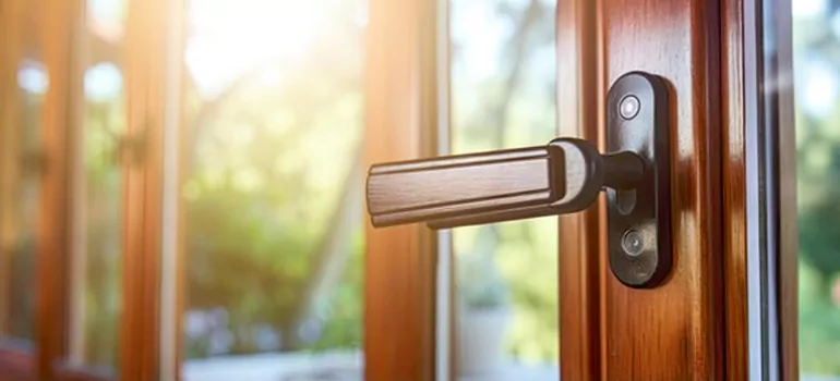 Double Glazing Window Latch Repairs in Riviera Beach, FL