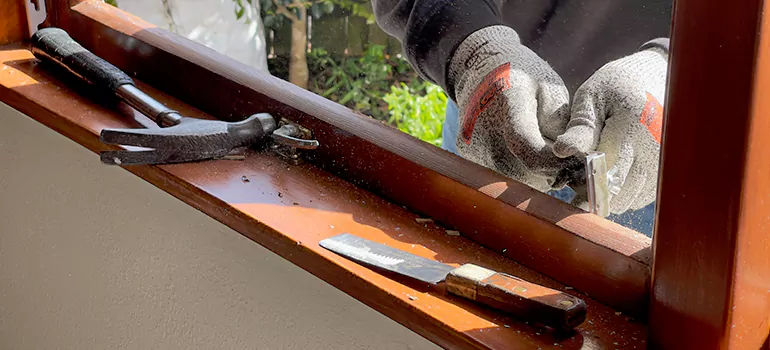 Vinyl Window Sash Repair in Riviera Beach, FL