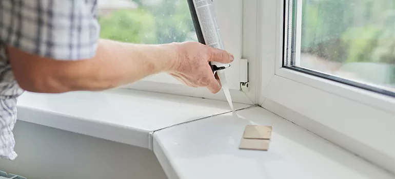 Professional Accordion Door Repair in Riviera Beach, FL