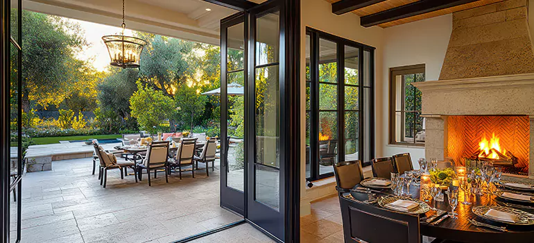 Aluminium Door Frame Installation Service in Riviera Beach,FL