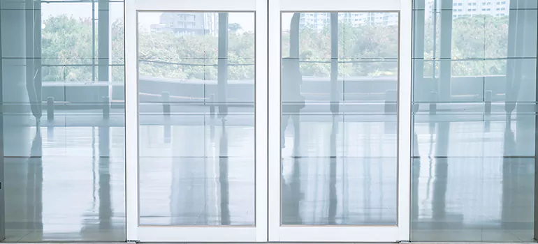 Automatic Door Openers in Riviera Beach, FL