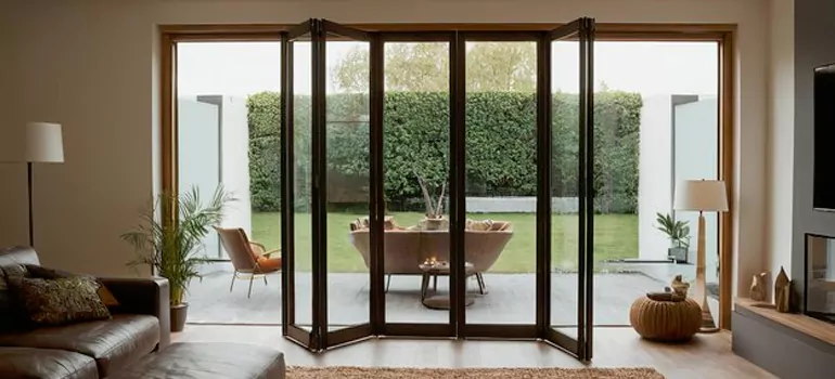 Cheap Bifold Doors in Riviera Beach, FL
