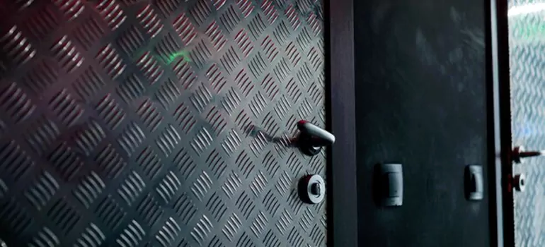 Advanced Bulletproof Door Installation in Riviera Beach, FL