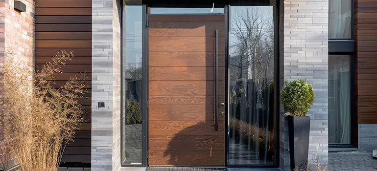 Burglary Proof Doors Company in Riviera Beach, FL