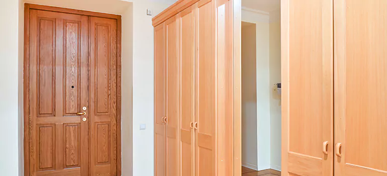 Glass Closet Door Repair in Riviera Beach, FL