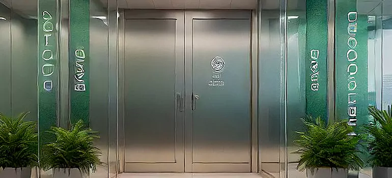 Commercial Entry Doors in Riviera Beach, FL