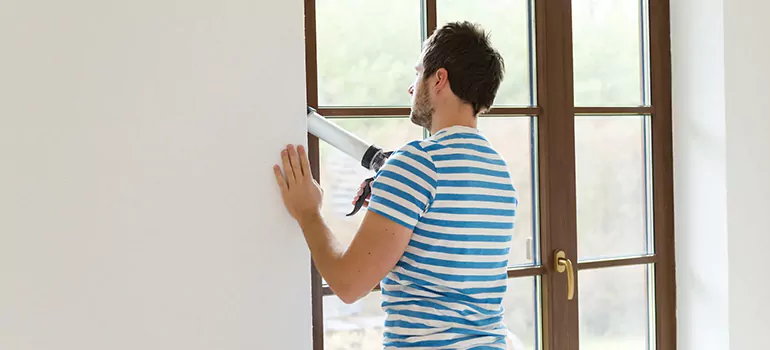 Outdoor Waterproof Caulk in Riviera Beach, FL