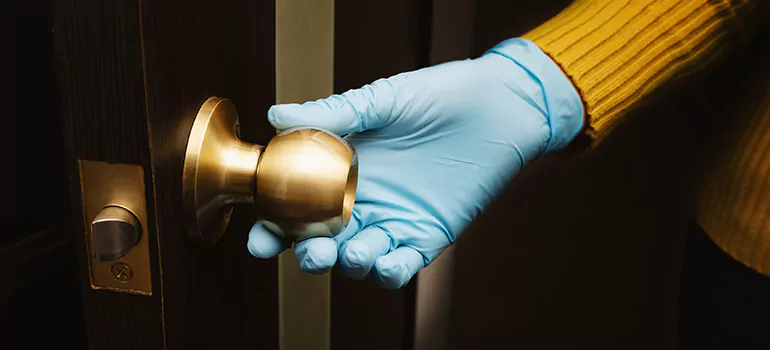 Sliding Door Lock Repair in Riviera Beach, FL