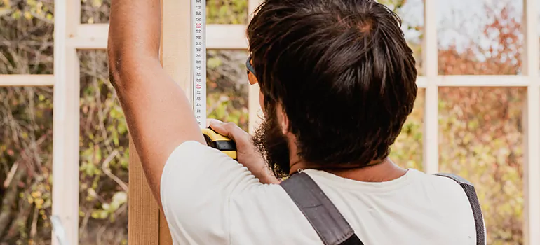 Insulated Fixed Windows in Riviera Beach, FL