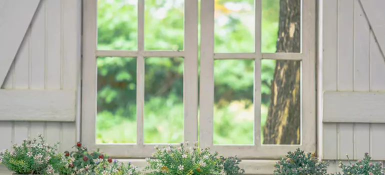 Professional Garden Window Enclosure Repair in Riviera Beach, FL