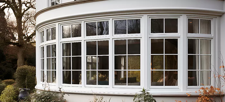 Home Window Pane Replacement in Riviera Beach, FL