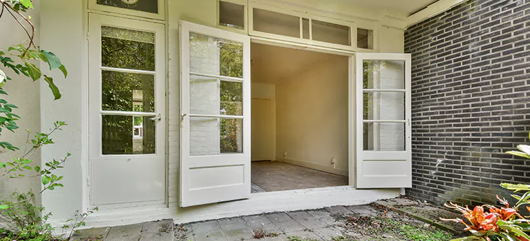 Impact Resistant Doors in Riviera Beach, FL