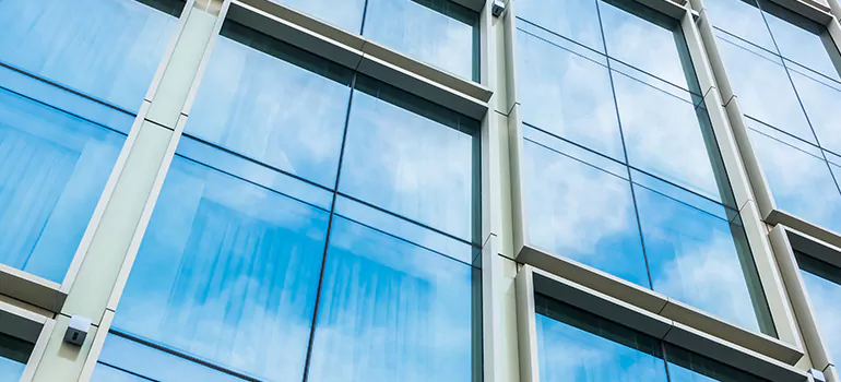 Industrial Window Insulation in Riviera Beach, FL