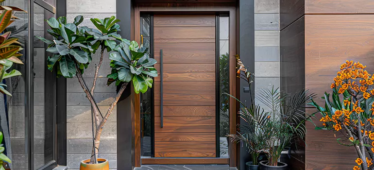 Custom Modern Doors Service in Riviera Beach, FL