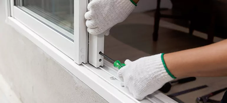 Patio Door Installation in Riviera Beach,FL