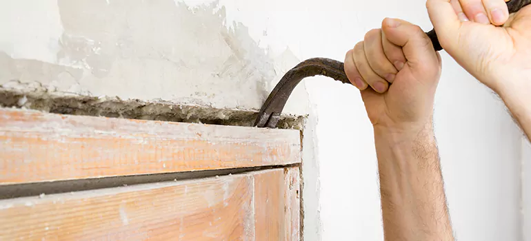 Pocket Door Hardware Repair inRiviera Beach, FL