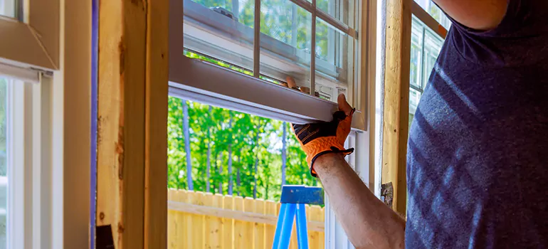 Removable Porch Windows in Riviera Beach, FL