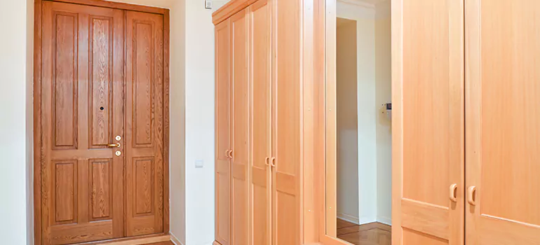 Prehung Wood Interior Doors in Riviera Beach, FL