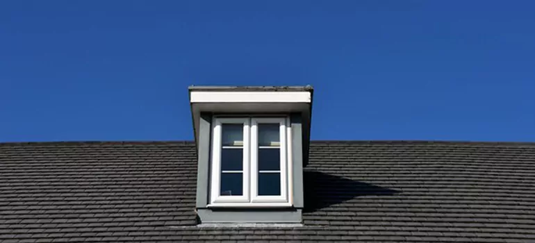 Roof Window Installation in Riviera Beach, FL